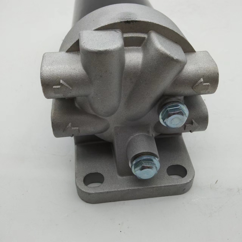 4461492 CAT Excavator Filter 320D ชุดกรองน้ำมันเชื้อเพลิง Perkins 360-8960 4461490
