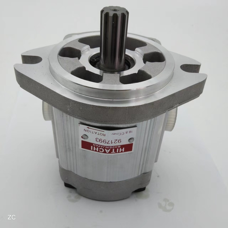 9217993 ปั๊มนำร่องสำหรับ EX200-5 ZX200 EX200-1 HPV116 Excavator Part