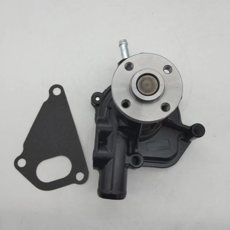 AM880905 129001-42002 ปั๊มน้ำสำหรับ Yanmar 4TNE88 4D84 Komatsu PC30 40 60 50