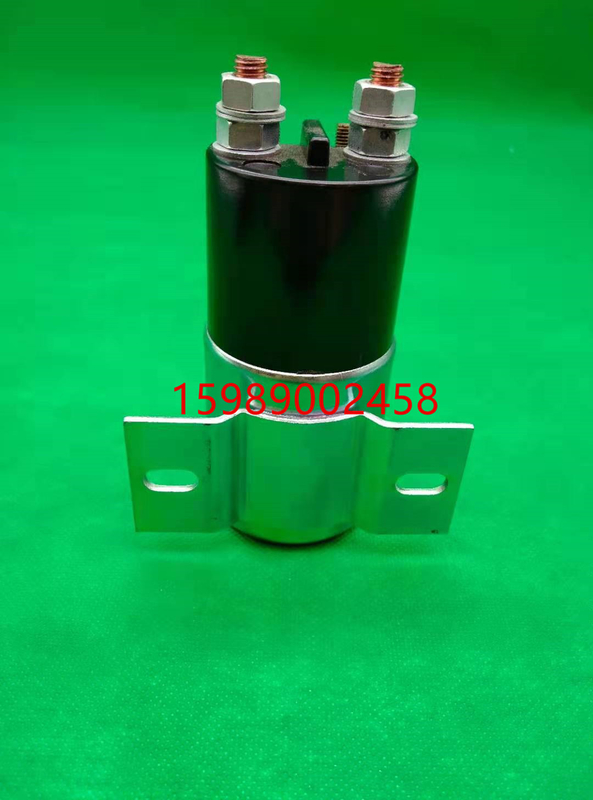 165-4026 รีเลย์สตาร์ทสำหรับ E312B E320B E320C E320D หยุดโซลินอยด์วาล์ว 24V