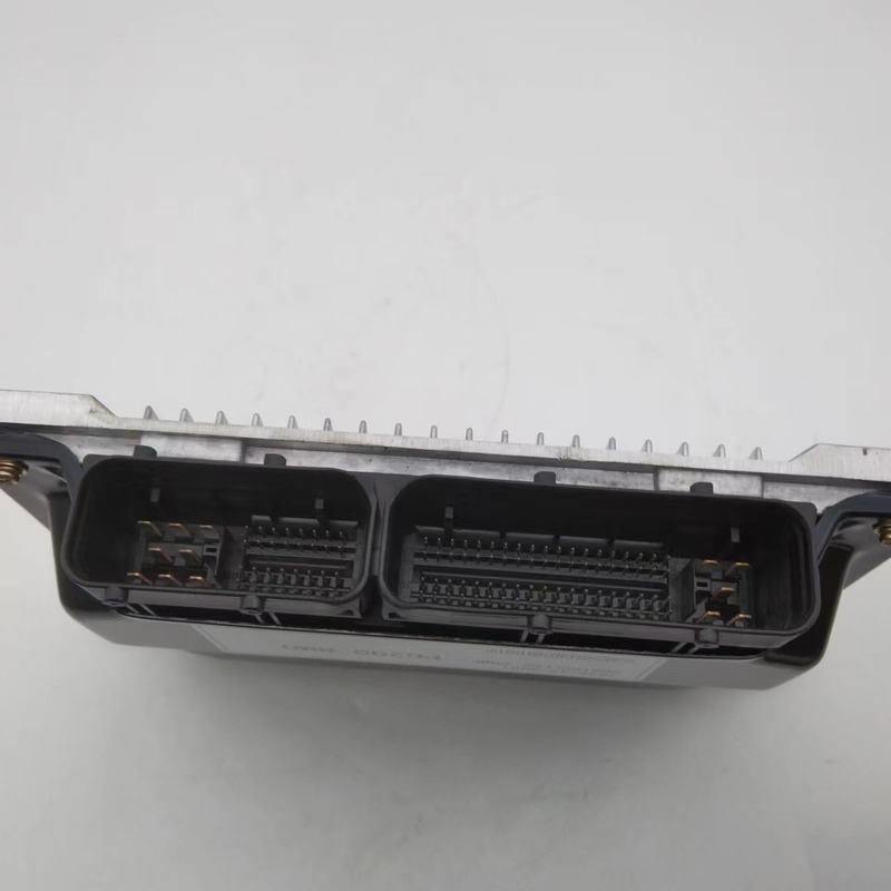 7835-45-4001 แผงควบคุมสำหรับรถขุด PC220-8 PC270-8 PC200-8 PC200-8MO บอร์ดคอมพิวเตอร์ CPU