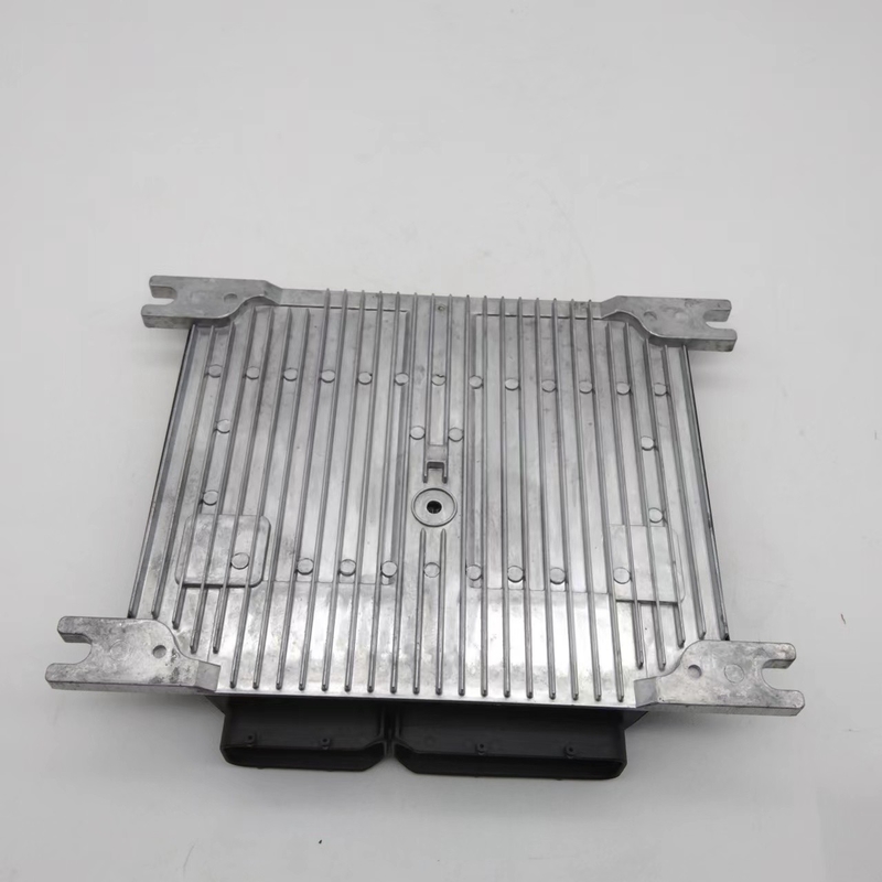 7835-45-4001 แผงควบคุมสำหรับรถขุด PC220-8 PC270-8 PC200-8 PC200-8MO บอร์ดคอมพิวเตอร์ CPU
