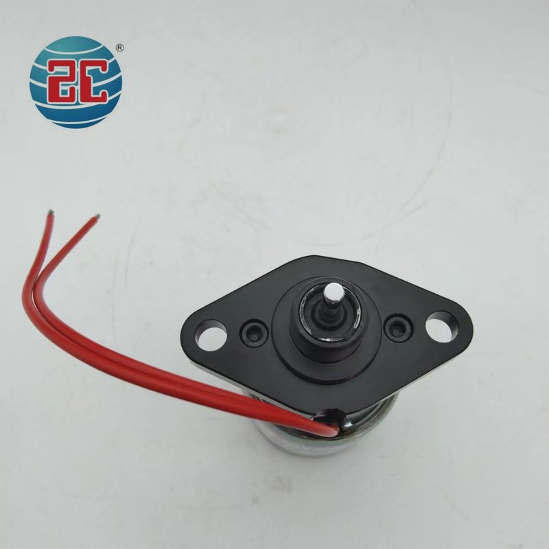 0175-12A6LS SA-4828-12 หยุดตัวกระตุ้นโซลินอยด์วาล์วสำหรับ Kubota V3300 Engine