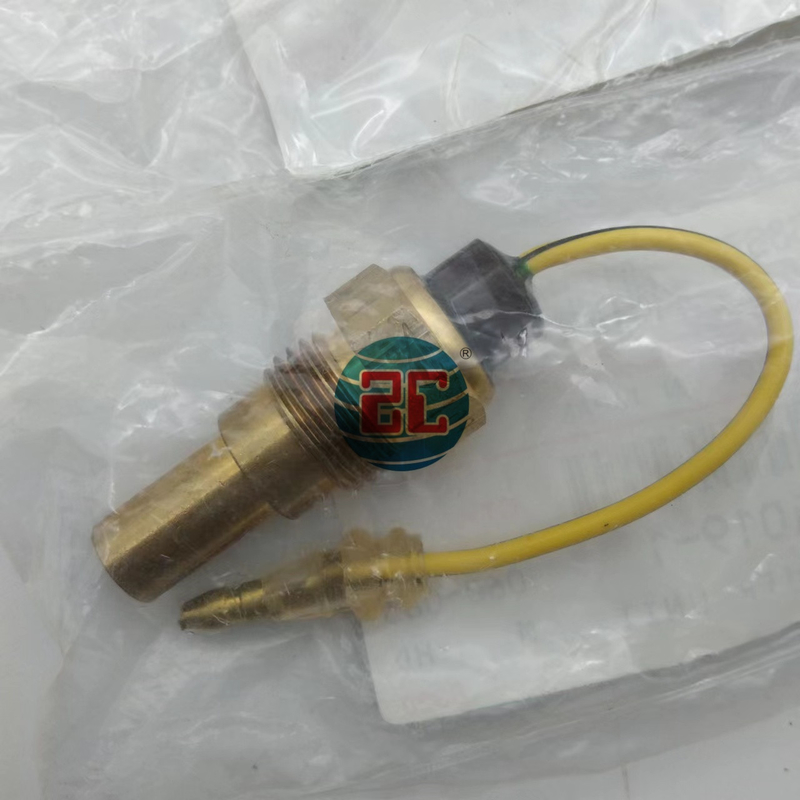 1-83161019-1 ชิ้นส่วนไฟฟ้าของรถขุด เซ็นเซอร์อุณหภูมิน้ำเหมาะกับ EX200-2/3/5