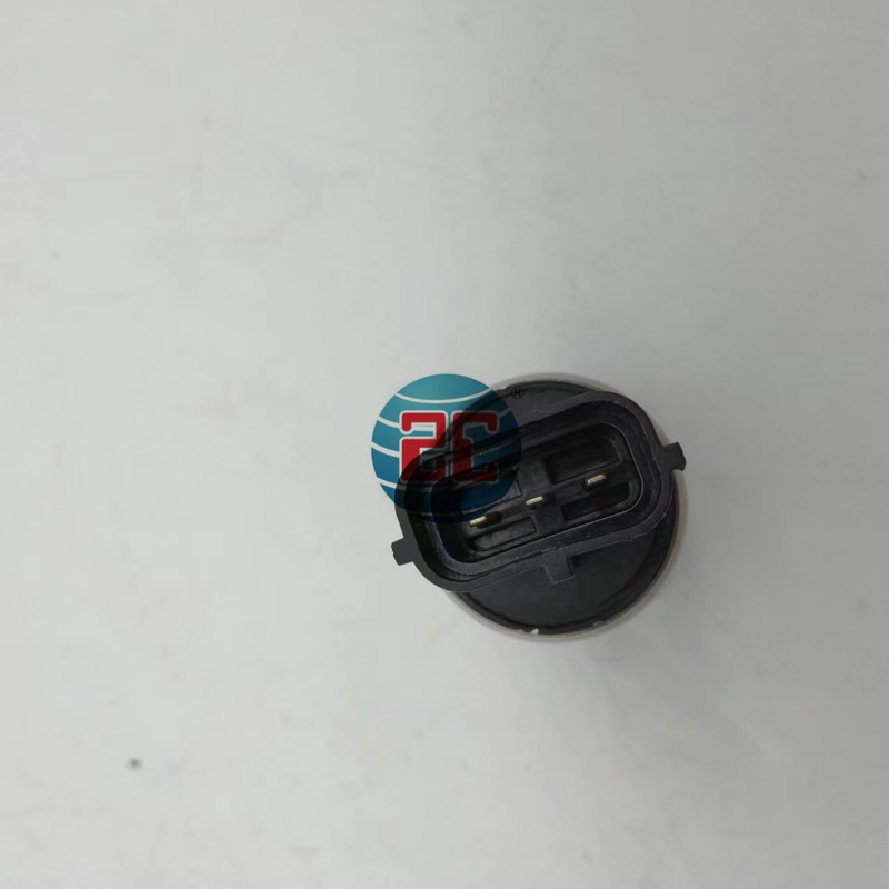 LS52S00015P1 รถขุดอะไหล่ไฟฟ้าเซ็นเซอร์ความดันสูงเหมาะกับ SK200-8 SK210-8 SK250-8