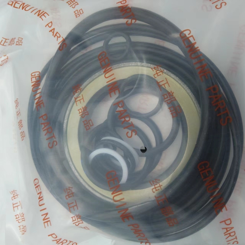 9257254K ใช้สำหรับ T8M23 Travel Motor Seal Kit เหมาะกับ Hitachi ZX200-5G 1 ชุด