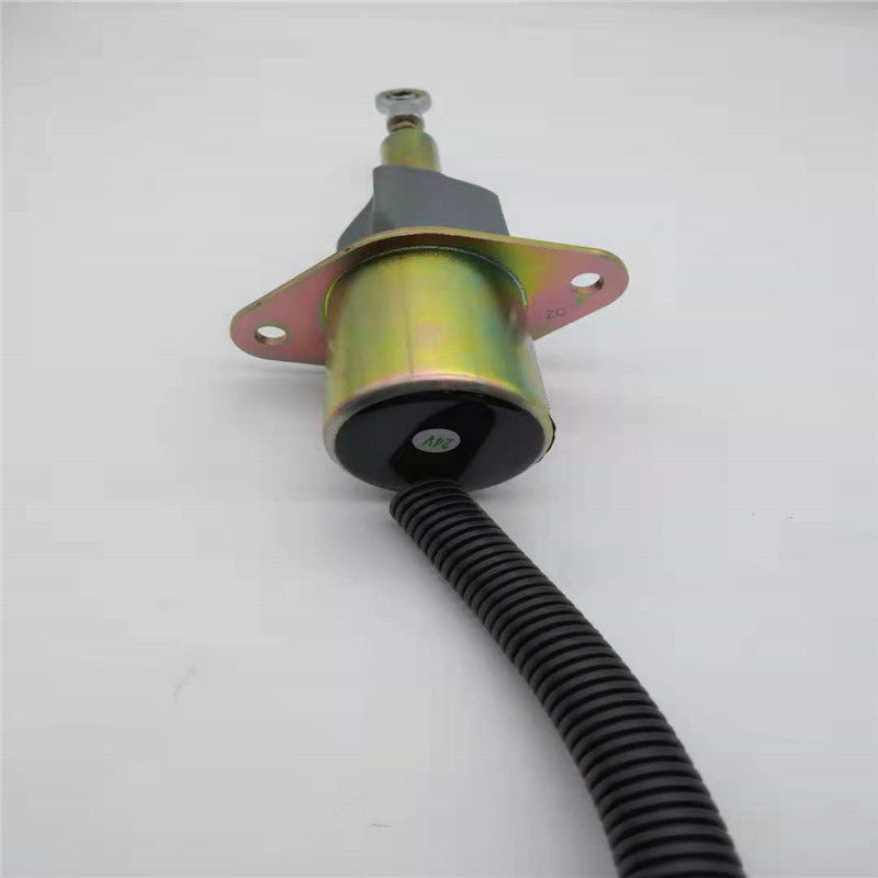 3990773 Stop Solenoid Valve Fit สำหรับ LiuGong 922/925/936/933/950-D-LC