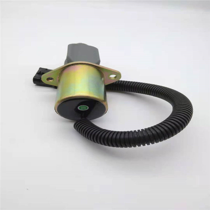 SA-4754-12 Stop Solenoid Valve Fit สำหรับ Cummins 3919422/3934171/SA-3665-12