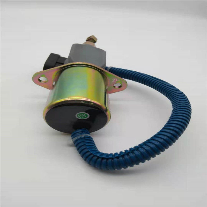SA-4981-12 Stop Solenoid Valve Fit สำหรับ Dodge Cummins 1996 1997 1994 1995