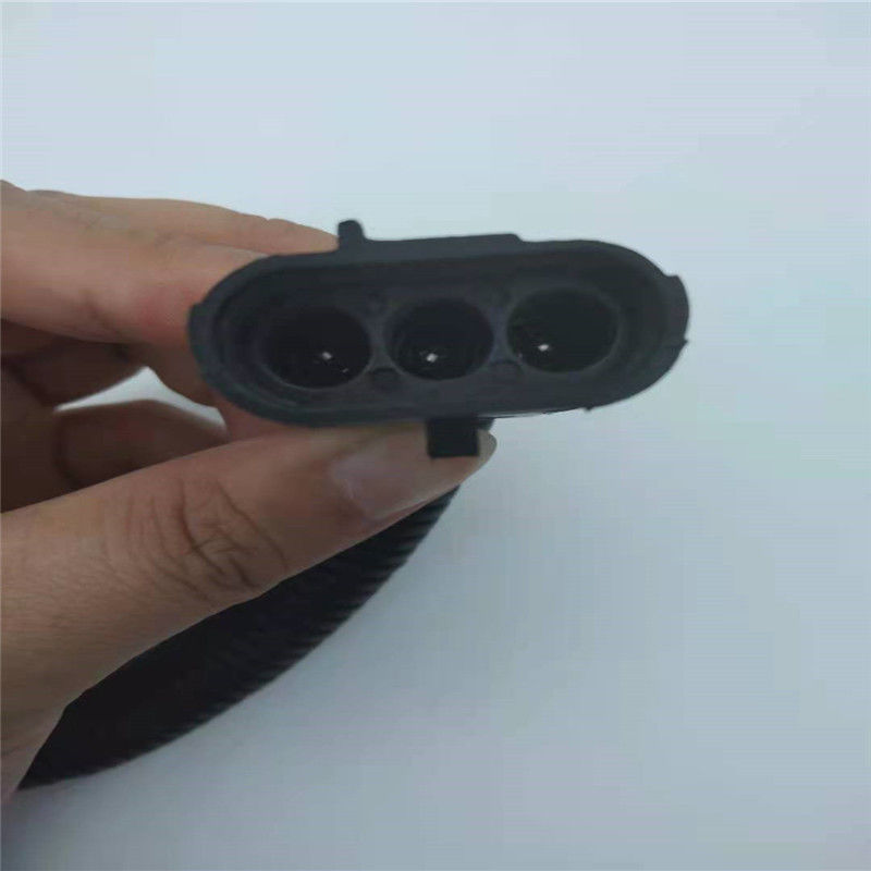 D59-105-04 12V Stop Solenoid Valve Fit สำหรับ Cummins Excavator Diesel Engine