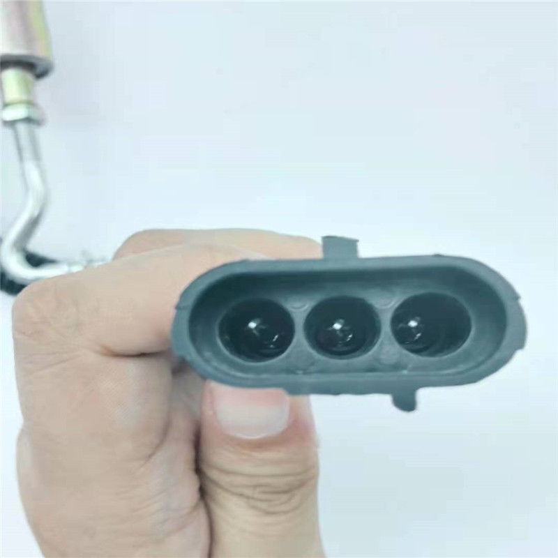 D59-105-04 24V Stop Solenoid Valve เหมาะสำหรับ WOODWORD 6114 เครื่องกำเนิดไฟฟ้าดีเซล