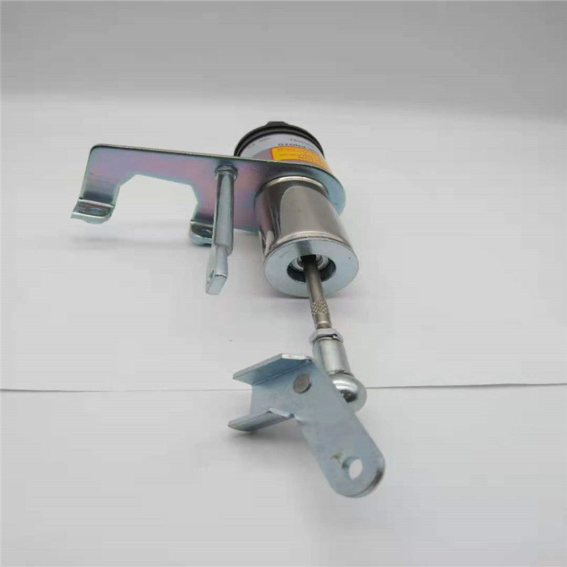 A032X741 A044F796 393411 หยุดโซลินอยด์วาล์ว 12V Fit สำหรับ Cummins 6BT5.9-G2