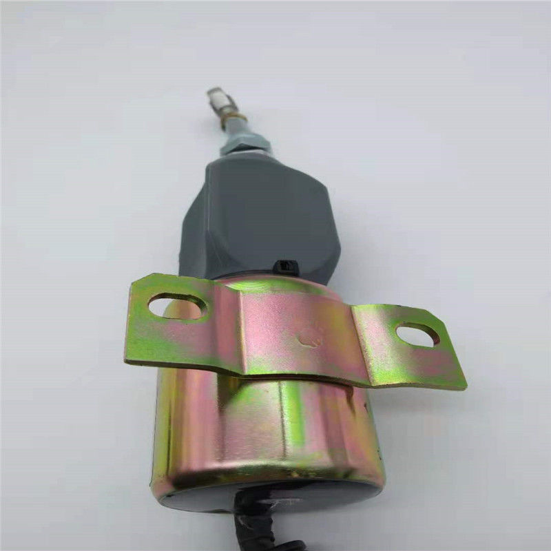 B4000-1115030 Stop Solenoid Valve Fit สำหรับ DCEC YUCHAI เครื่องยนต์ YC4110/6108/4018/4105/4112