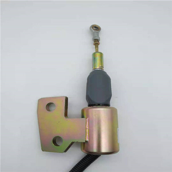 3991168 หยุดโซลินอยด์วาล์วพอดีสำหรับ HYUNDAI R210 200 215-5-7-9t Cummins 4BT