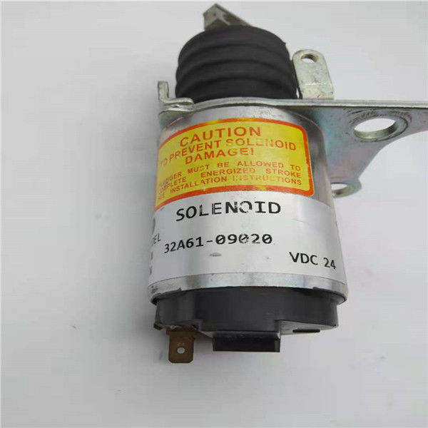 หยุดโซลินอยด์วาล์ว 32A61-09020 ME736957 Fit สำหรับ Caterpillar E301.5 302 303