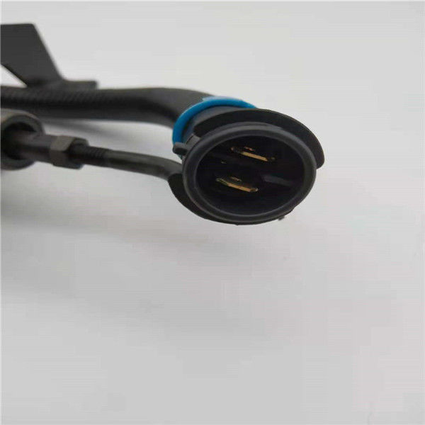 D59-105-01 Stop Solenoid Valve เหมาะสำหรับ Dongfeng Excavator Engine Parts 24V