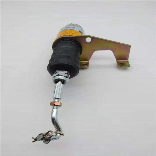 SA-3765-12 หยุดโซลินอยด์วาล์ว Fit สำหรับ Volvo / Woodword / Deutz RSV1751 Engine