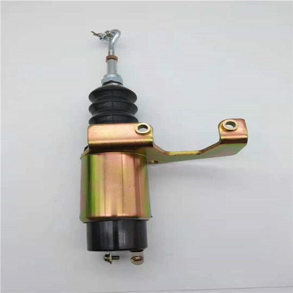 SA-3765-24 Stop Solenoid Valve Fit สำหรับ WOODWORD / Cummins 6BT / Bosch RSV1751