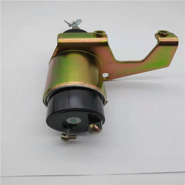 SA-3765-24 Stop Solenoid Valve Fit สำหรับ WOODWORD / Cummins 6BT / Bosch RSV1751