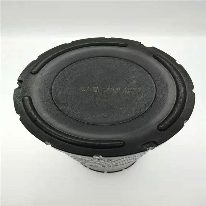 1451-9261 เครื่องกรองอากาศของรถขุด AF25436 P822768 KU-759AB เหมาะกับ HYUNDAI 60