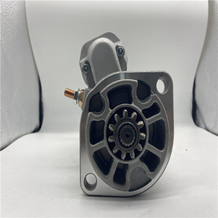 428000-2650 600-863-1410 มอเตอร์สตาร์ทรถขุด 4BT3.3 QSB3.3 12v 11T 3.5kw