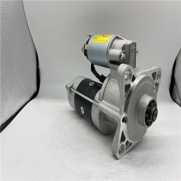 M2T64272 M2T67881 เหมาะกับ MITSUBISHI มอเตอร์สตาร์ท 24V 9T 3.2Kw FE100 4DR5 4D31