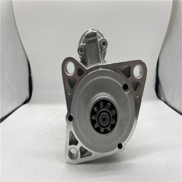 M2T64272 M2T67881 เหมาะกับ MITSUBISHI มอเตอร์สตาร์ท 24V 9T 3.2Kw FE100 4DR5 4D31