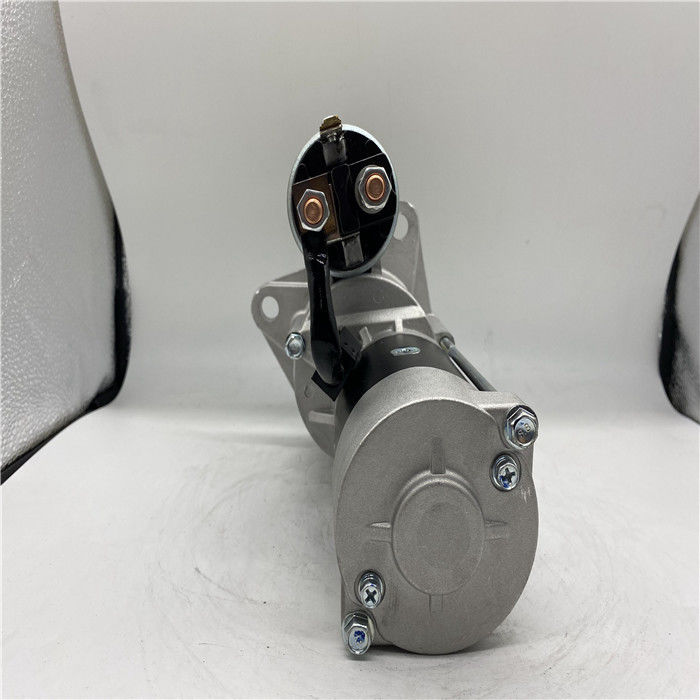 M2T64272 M2T67881 เหมาะกับ MITSUBISHI มอเตอร์สตาร์ท 24V 9T 3.2Kw FE100 4DR5 4D31