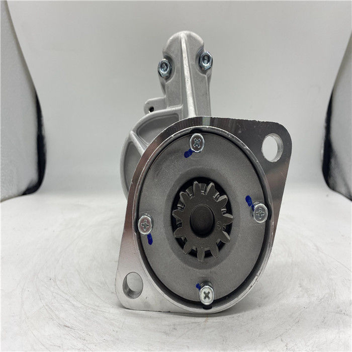 8980450270 เหมาะกับ ISUZU มอเตอร์สตาร์ท 24V 11T 3.7KW 4JJ1 มอเตอร์สตาร์ท