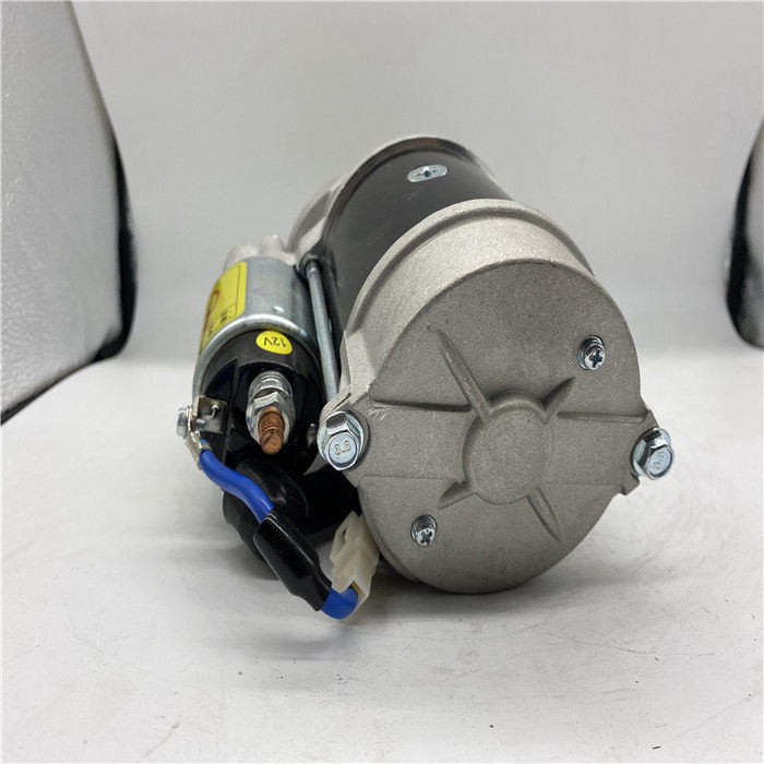 52990B77010 เหมาะกับ R60-7 Hyundai Starter Motor 4TNV94 SDE26-102 9T 2-3.0KW