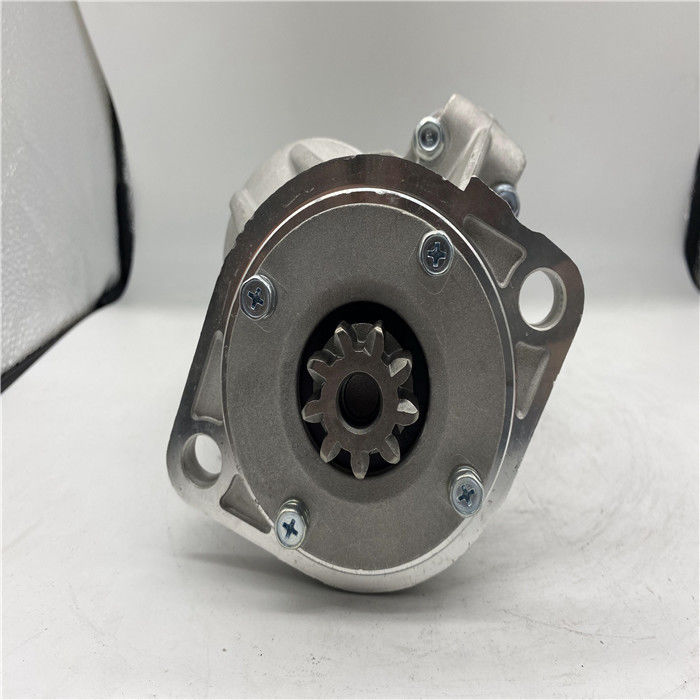 52990B77010 เหมาะกับ R60-7 Hyundai Starter Motor 4TNV94 SDE26-102 9T 2-3.0KW