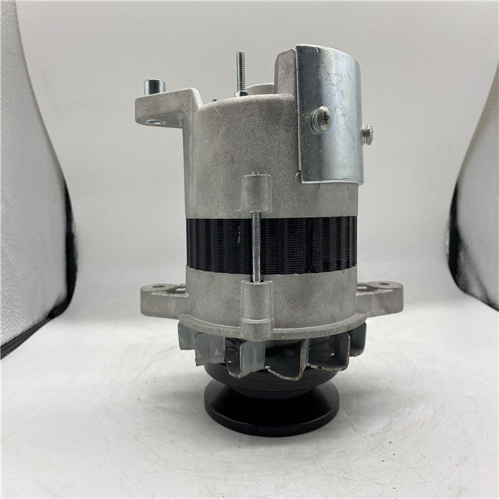 600-861-3610 เครื่องกำเนิดไฟฟ้ากระแสสลับ 24V 30A Fit สำหรับ 4D95L PC60-8 70-8 PC110-7-8 PC130-7-8