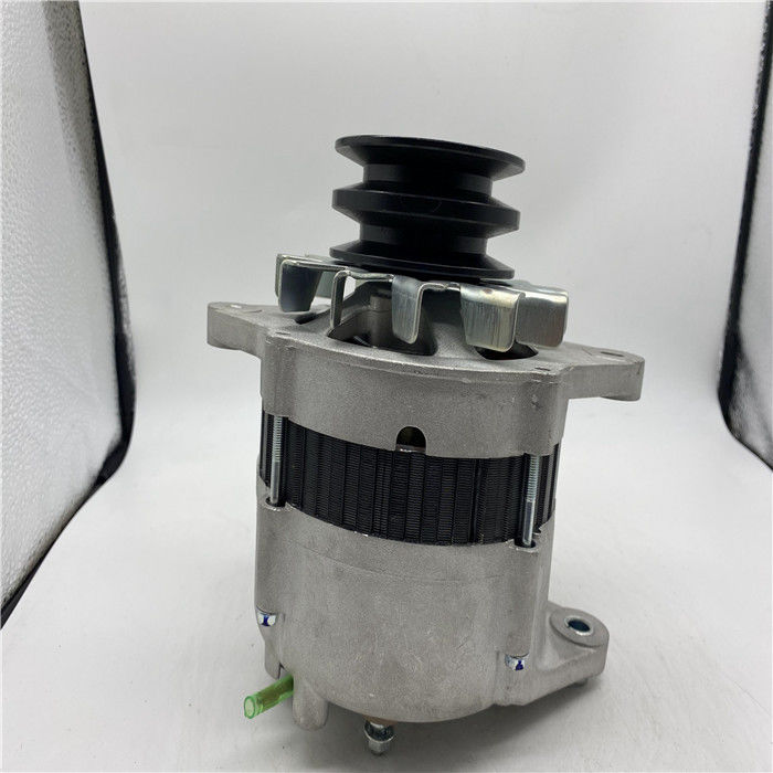 8944264470 เครื่องกำเนิดไฟฟ้าขุด 24V 60A เหมาะกับ 4D98 DH80-7 R80-7 HYUNDAI Alternator