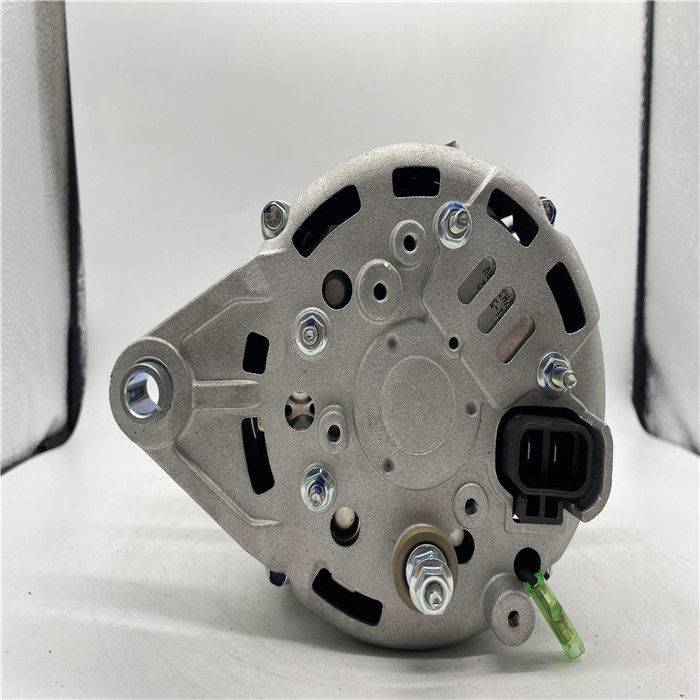 8944264470 เครื่องกำเนิดไฟฟ้าขุด 24V 60A เหมาะกับ 4D98 DH80-7 R80-7 HYUNDAI Alternator