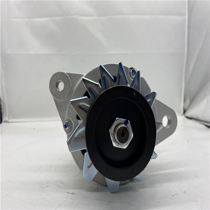 600-861-2110 เครื่องกำเนิดไฟฟ้ากระแสสลับเหมาะกับ 4D102 PC75UU-3 PC7500-3 เครื่องกำเนิดไฟฟ้าดีเซล