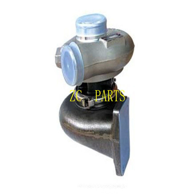 2056741 222-8219 ดีเซลเทอร์โบชาร์จเจอร์ 49189-02260 CAT320 เครื่องกำเนิดไฟฟ้าดีเซลเทอร์โบ TD06