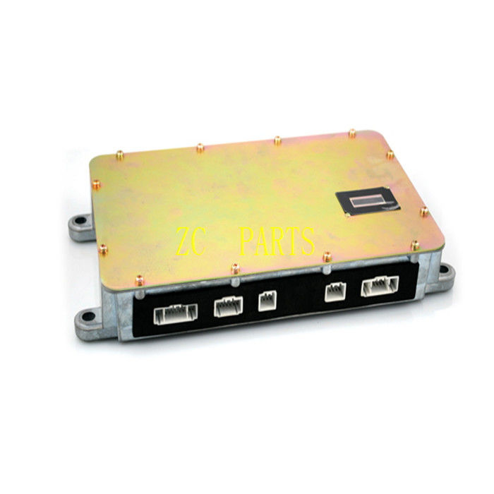 Fit สำหรับ Kato HD820-3 Excavator ECU 119-0609X-00 Big Board