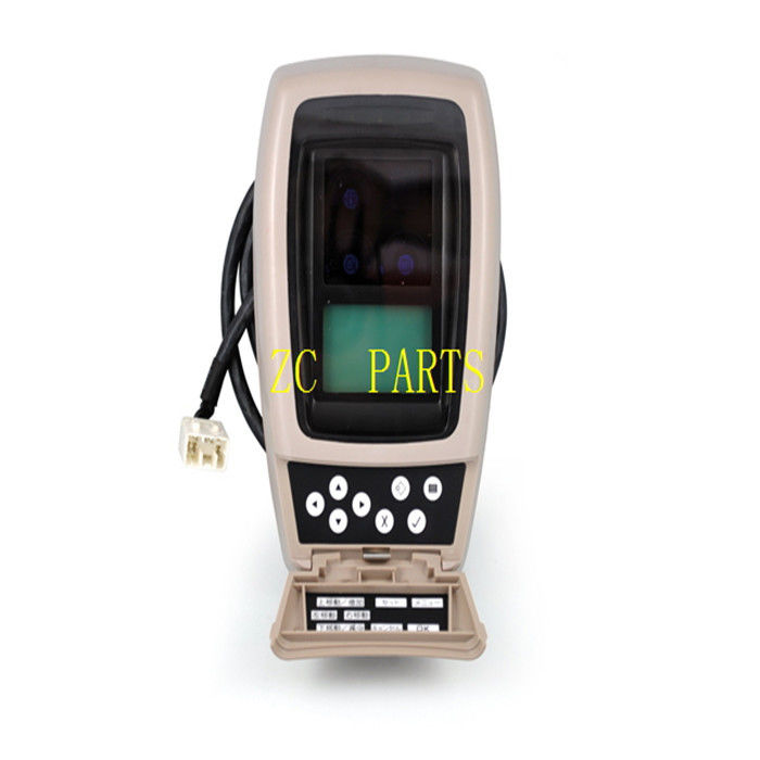157-3198 CAT Excavator E320C Excavator จอแสดงผล LCD 260-2160 เหมาะกับ Monitor Cat 320d