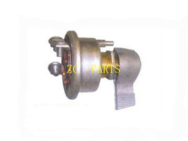 E320B E320C สวิตช์จุดระเบิดของรถขุดเหมาะกับ CAT 2S2342 2S-2342 7N4160 7N-4160 3 เส้น