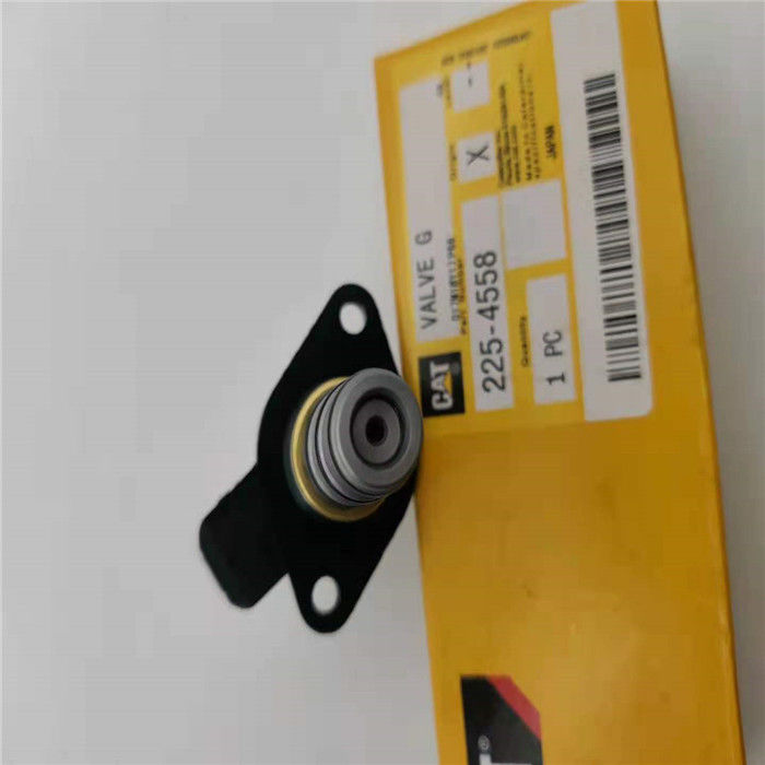 40E30-103A 111-9916 เหมาะกับ CAT Solenoid Valve E320B E320D Excavator ชิ้นส่วนไฟฟ้า
