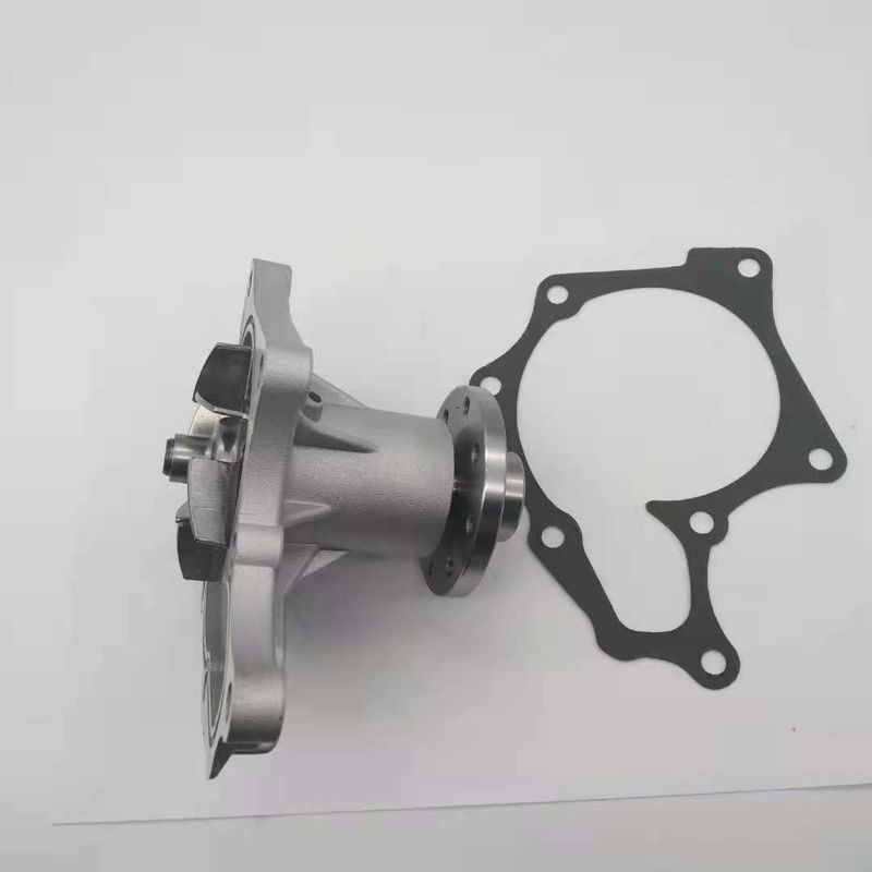 เตารีด 4JR1 8-94140-341-2 เหมาะกับ ISUZU 4JB1 ปั๊มน้ำ 19*19*19 ซม.