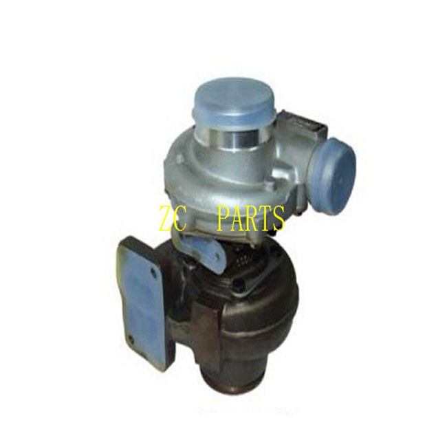 6732-81-8052 4D102 K18 รถขุดเทอร์โบ 6732-81-8102 PC120-6 Komatsu เทอร์โบชาร์จเจอร์