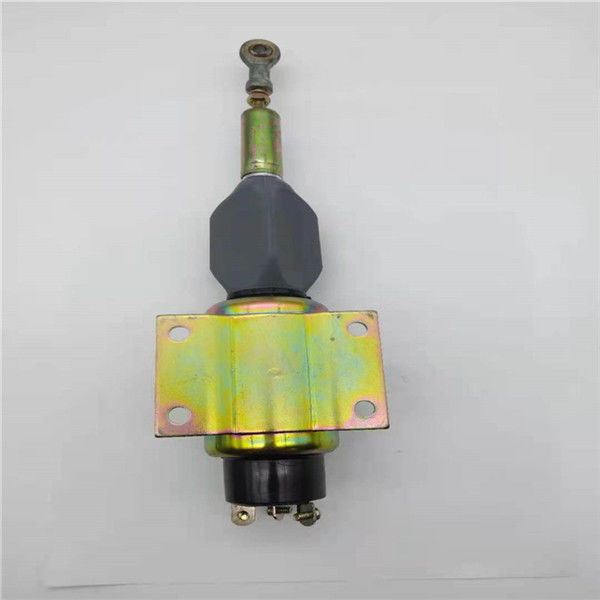 SA-3838-24 Stop Solenoid Valve Fit สำหรับ WOODWORD เครื่องยนต์ดีเซล 2003-24E7U1B1S2A