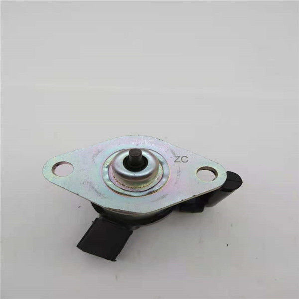 1C010-60015 เข็มสั้นหยุดโซลินอยด์วาล์ว Fit สำหรับ Kubota Harvester / Excavator Parts