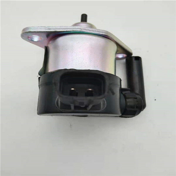 1C010-60015 เข็มสั้นหยุดโซลินอยด์วาล์ว Fit สำหรับ Kubota Harvester / Excavator Parts
