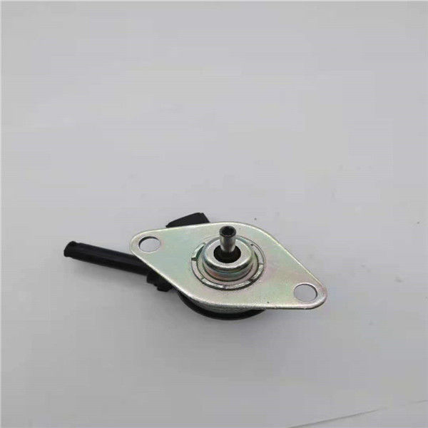 1G772-60012 Stop Solenoid Valve Fit สำหรับ Kubota V3300 V3800 อะไหล่รถขุด / รถเกี่ยวนวด