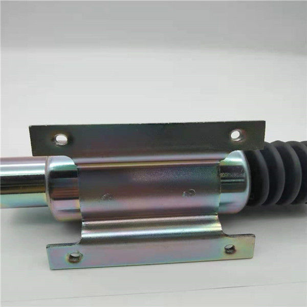 10-01178-02 หยุดโซลินอยด์วาล์ว SPEED CONTROL 12V สำหรับเครื่องยนต์รถขุด V2203 Carrier