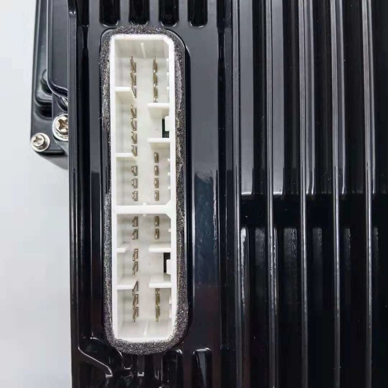 PC200-8MO PC300-8MO จอแสดงผลมอนิเตอร์รถขุด PC220-8MO 7835-34-1002