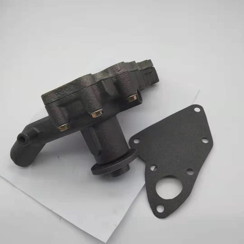 8-14600146-0 30 * 20 * 20 ซม. ปั๊มน้ำขุด 5.3 กก. รถขุดอะไหล่ไฟฟ้า