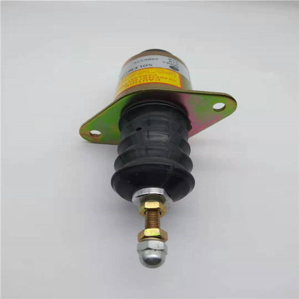 3906776 SA-3151-24 หยุดโซลินอยด์วาล์ว Fit สำหรับ Cummins 4BT 3.3L 6CT 6CTA 8.3L